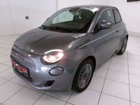 gebraucht Fiat 500e 