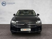 gebraucht VW Touareg Elegance eHybrid TSI 4MOTION