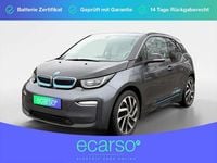 Gebraucht BMW i3 Basis 75 kW (102 PS) 2018 Grau Kleinwagen
