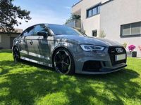 gebraucht Audi RS3 SB 2,5 TFSI quattro S-tronic