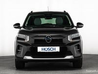 Gebraucht Citroën e-C3 83 kW (113 PS) 2025 Schwarz SUV