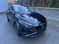 gebraucht Nissan Qashqai Qashqai 1.3 DIG-T 4x4 Aut. N-Connecta