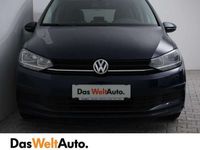 gebraucht VW Touran Trendline TDI SCR DSG