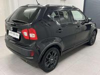gebraucht Suzuki Ignis 1,2 Shine Aut. *Sitzheizung*Rückfahrkamera*