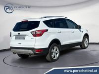 gebraucht Ford Kuga 1,5 EcoBoost Trend