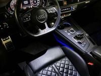 gebraucht Audi S5 Coupé 3,0 TFSI quattro Tiptronic