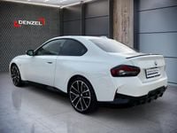gebraucht BMW 220 d Coupe G42