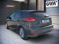 gebraucht Ford Focus 10 Eco Boost St Line