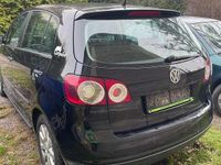 gebraucht VW Golf V Plus Trendline 19 TDI DPF DSG