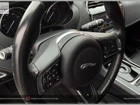 gebraucht Jaguar XE 20d R-Sport Aut.