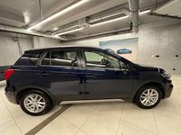 gebraucht Suzuki SX4 S-Cross 1.4 DITC HYBRID ALLGRIP flash