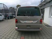 gebraucht VW Multivan Trendline 20 TDI 4Motion DSG