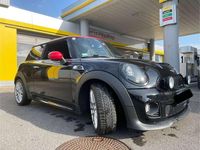 Gebraucht Mini John Cooper Works 211 PS (155 kW) 2012 Kleinwagen