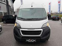 gebraucht Peugeot Boxer 335 L3H2 Pro BlueHDi 165 Stop