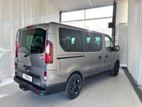 gebraucht Fiat Talento Panorama 3,0t 2,0 EcoJet 145 L1H1 Executive