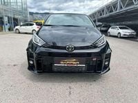 gebraucht Toyota Yaris 1,6 Turbo GR High Performance