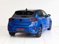 gebraucht Opel Corsa 1,2 Direct Injection Turbo Euro 6.4 GS Aut.