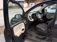 Gebraucht Fiat Panda 4x4 Climbing 68 PS (50 kW) 2015 Kleinwagen