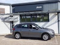 gebraucht Skoda Kamiq Ambition TSI