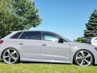 gebraucht Audi RS3 SB 2,5 TFSI quattro S-tronic