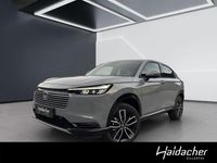 Neu Honda HR-V Advance 107 PS (78 kW) 2025 SUV
