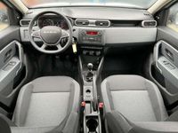 gebraucht Dacia Duster TCe 100 ECO-G PDC Klima LED Essential 74 kW (10...