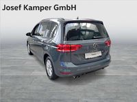 gebraucht VW Touran Life TDI DSG
