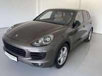 gebraucht Porsche Cayenne Diesel