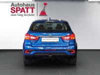 gebraucht Mitsubishi ASX 1,6 MIVEC Invite Vision 40