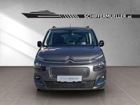 gebraucht Citroën e-Berlingo Berlingo Batterie 50 kWh Shine M