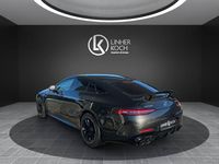 gebraucht Mercedes AMG GT 53 -AMG 4MATIC+ Limousine Aut.