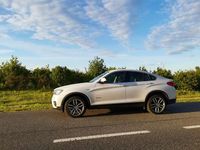 gebraucht BMW X4 xDrive20i Aut.