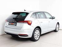 gebraucht Skoda Scala Selection TSI