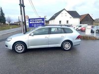 gebraucht VW Golf Golf Trendline BMT 1,6 TDI DPF ***EXPORT****