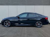 gebraucht BMW 320 Gran Turismo 320 d xDrive M Sport Aut.*Leasing möglich*