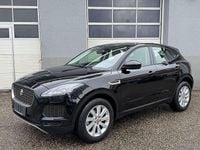 Gebraucht Jaguar E-Pace SE 150 PS (110 kW) 2019 Schwarz SUV