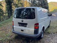 gebraucht VW T5 Transporter