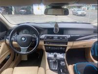 gebraucht BMW 530 530 d Aut.