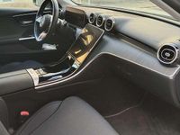 gebraucht Mercedes C300 C 300e T PHEV 25,4kWh Aut.