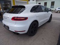 gebraucht Porsche Macan S Diesel 30 DSG