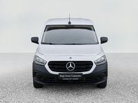 Neu Mercedes Citan 110 95 PS (69 kW) 2025 Arktikweiß Limousine