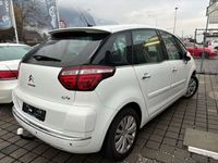 gebraucht Citroën C4 Picasso 1.6 HDi FAP Tendance