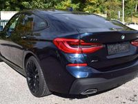 gebraucht BMW 630 X Drive Grand Turismo G32 B