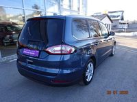 gebraucht Ford Galaxy Titanium AWD