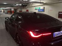 gebraucht BMW 420 420 i Coupe M Sport