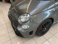 gebraucht Abarth 595 Competizione