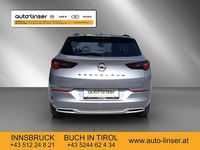 gebraucht Opel Grandland X 1,2 DI Turbo Edition Start/Stop Aut.