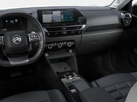 gebraucht Citroën C4 MAX MHEV ACC Nav Keyl Totw 2xPDC Kam CarPlay LED