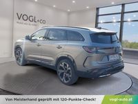 Gebraucht Renault Espace Esprit Alpine 200 PS (147 kW) 2025 Grau Van / Kleinbus