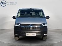 gebraucht VW Transporter T6.1Kombi LR TDI 4MOTION